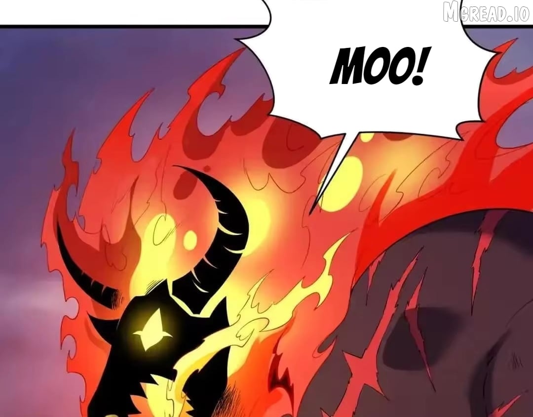 Era of the Haunted Chapter 607  - page 45